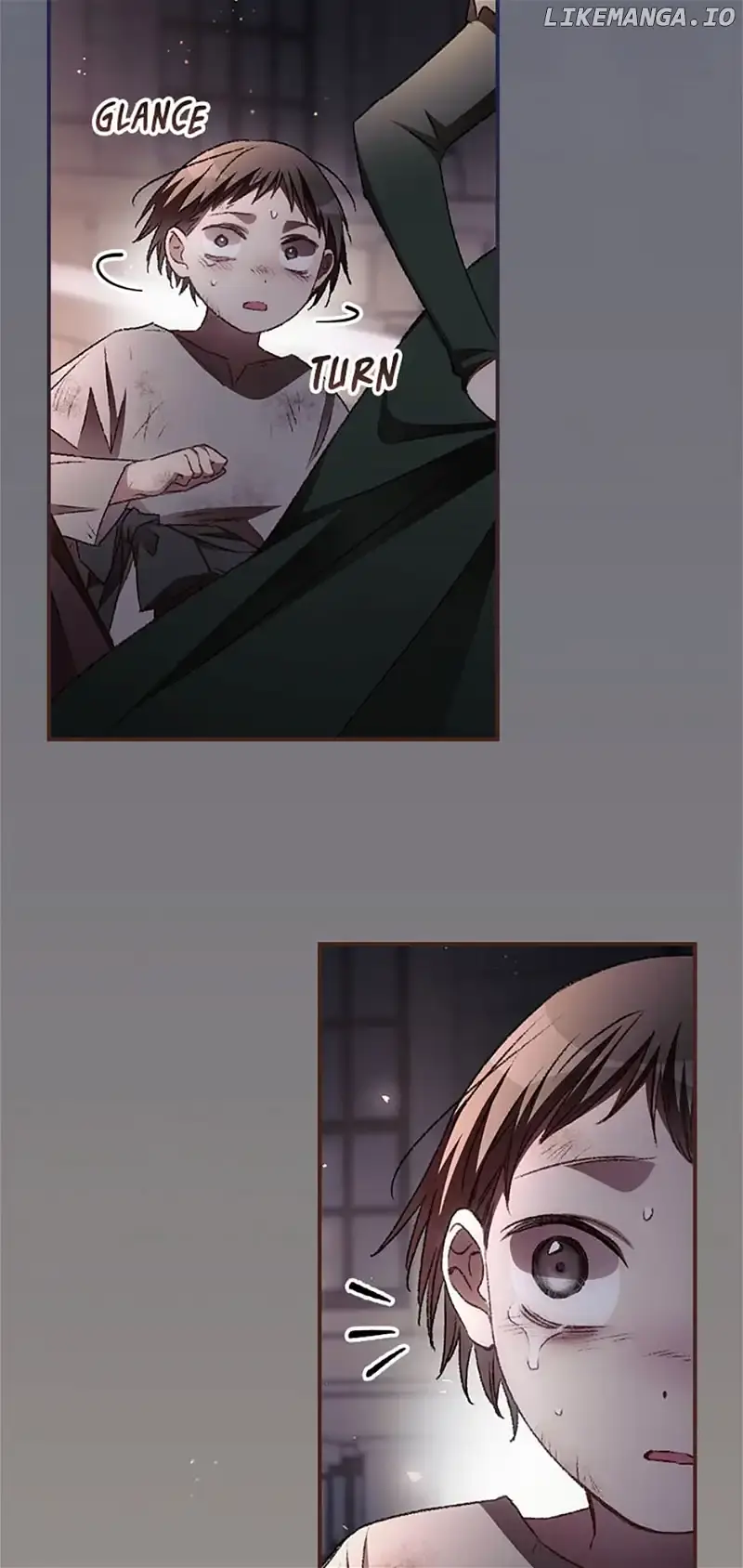 I Can See Your Death Chapter 57 Page 25