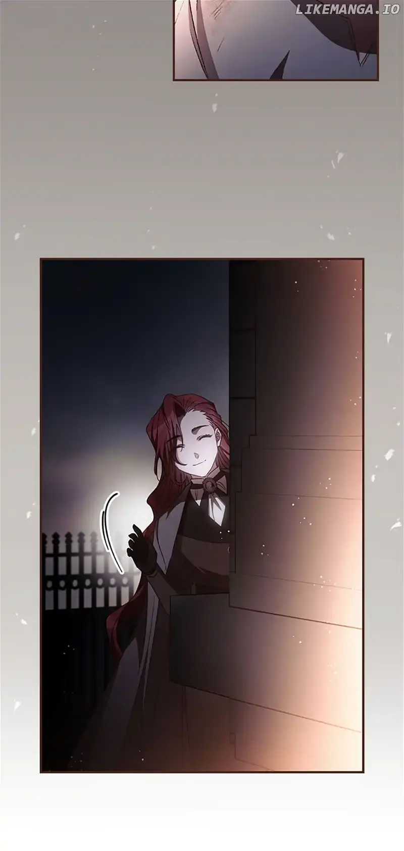 I Can See Your Death Chapter 57 Page 26