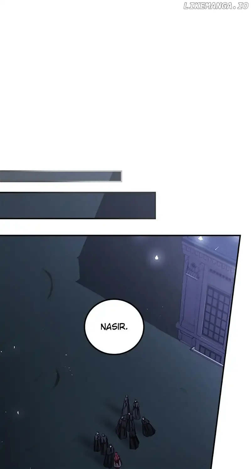 I Can See Your Death Chapter 57 Page 27