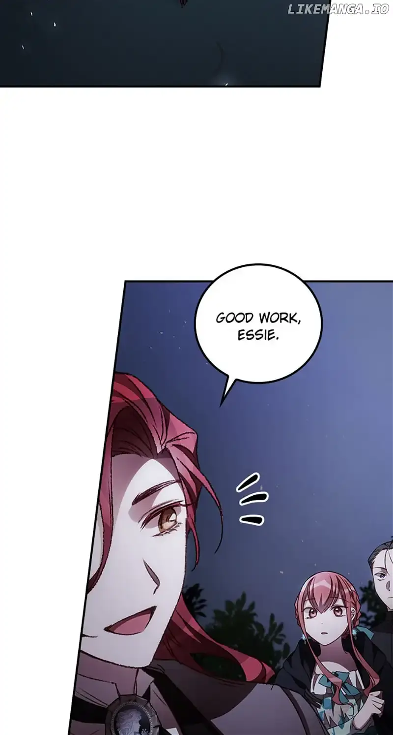 I Can See Your Death Chapter 57 Page 28