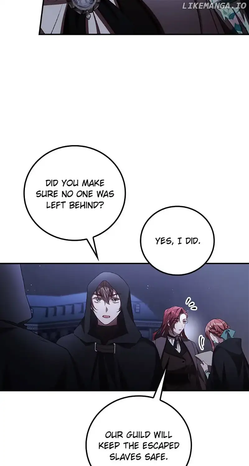 I Can See Your Death Chapter 57 Page 29