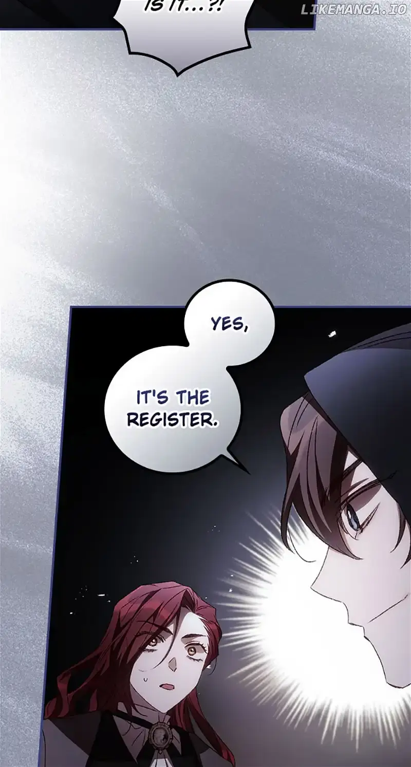 I Can See Your Death Chapter 57 Page 32