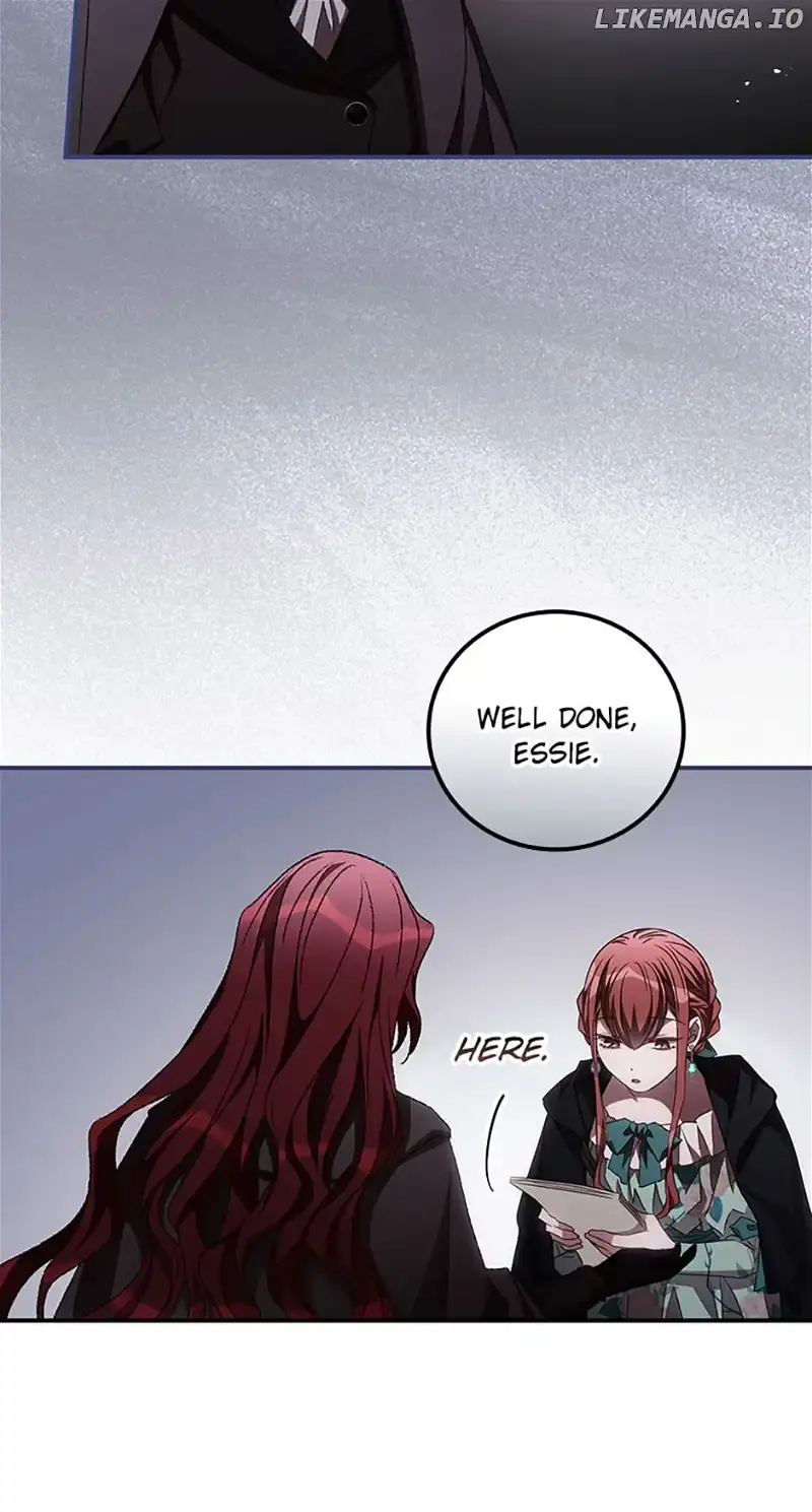 I Can See Your Death Chapter 57 Page 33