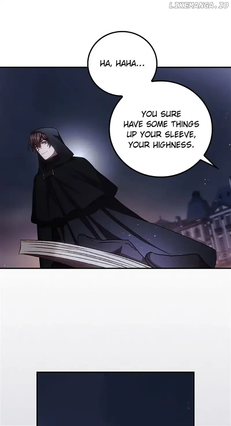 I Can See Your Death Chapter 57 Page 34