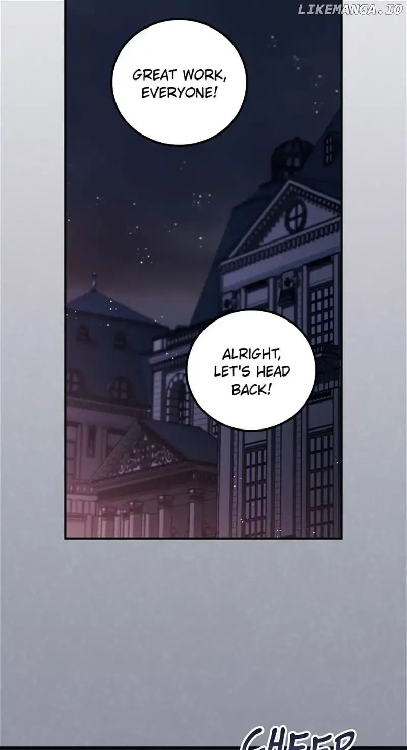 I Can See Your Death Chapter 57 Page 35