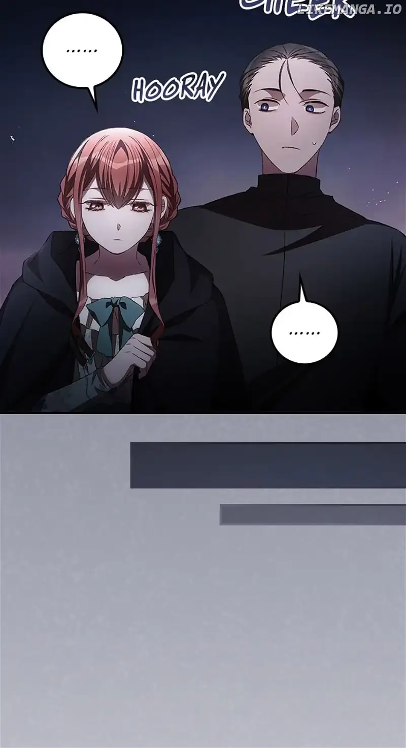I Can See Your Death Chapter 57 Page 36