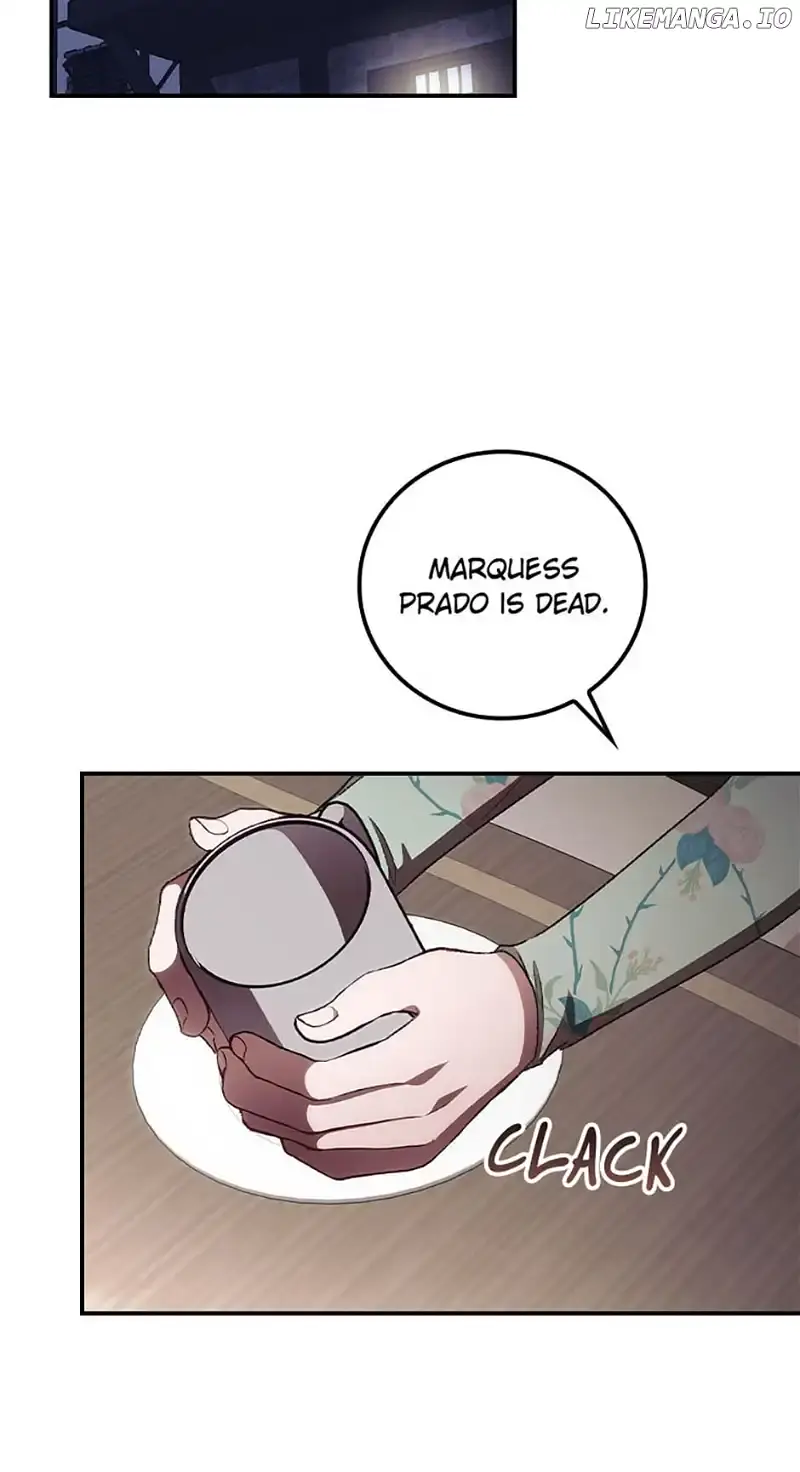 I Can See Your Death Chapter 57 Page 38