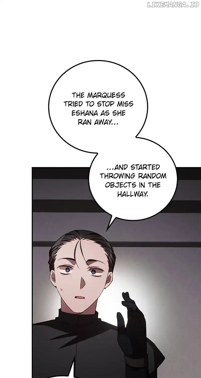 I Can See Your Death Chapter 57 Page 41