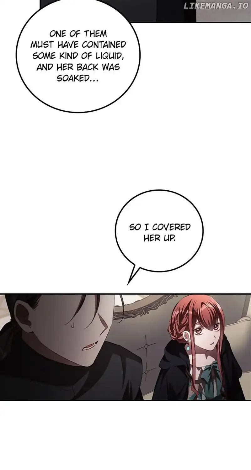 I Can See Your Death Chapter 57 Page 42