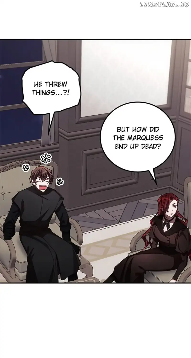 I Can See Your Death Chapter 57 Page 43