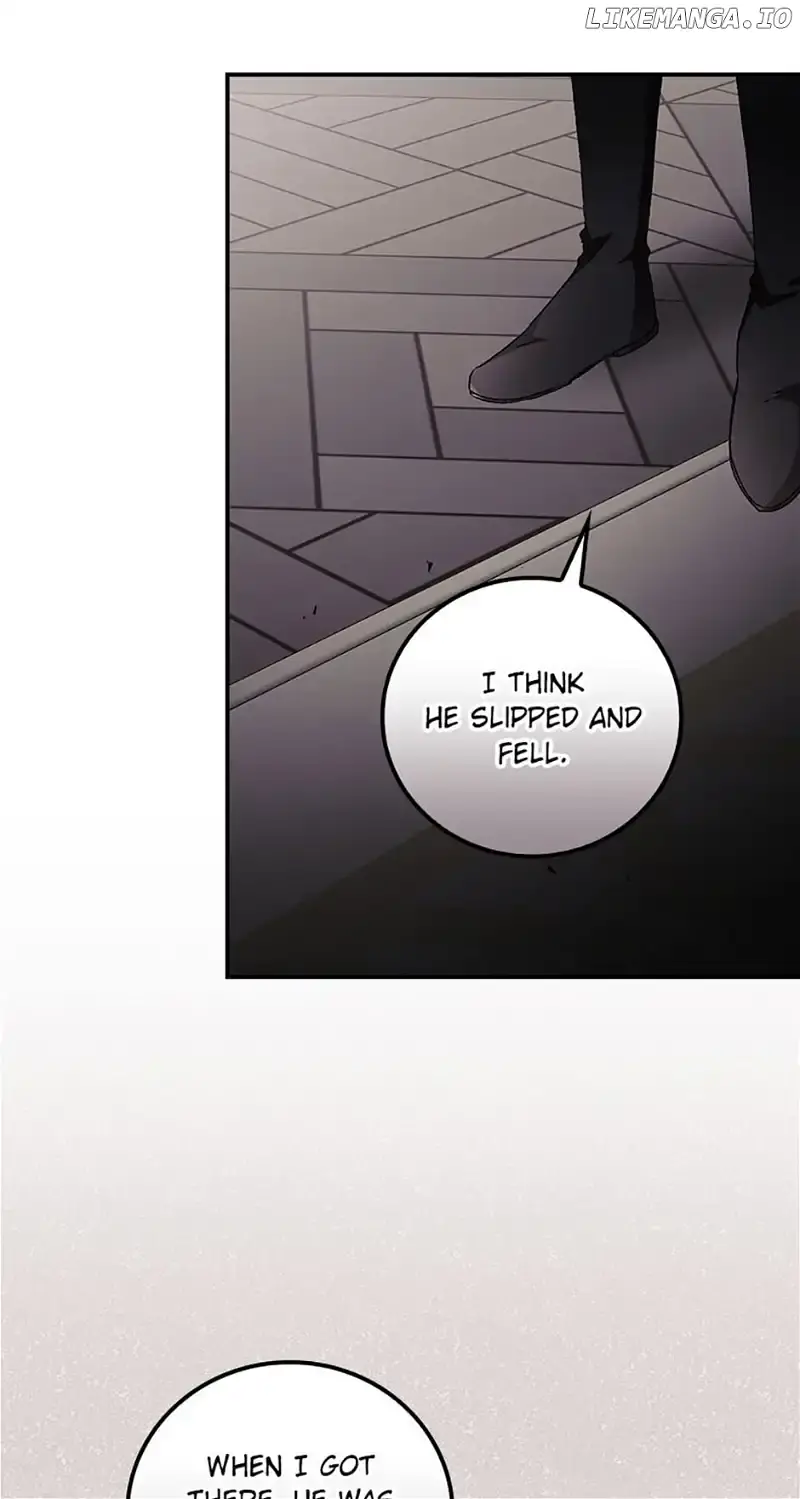 I Can See Your Death Chapter 57 Page 44