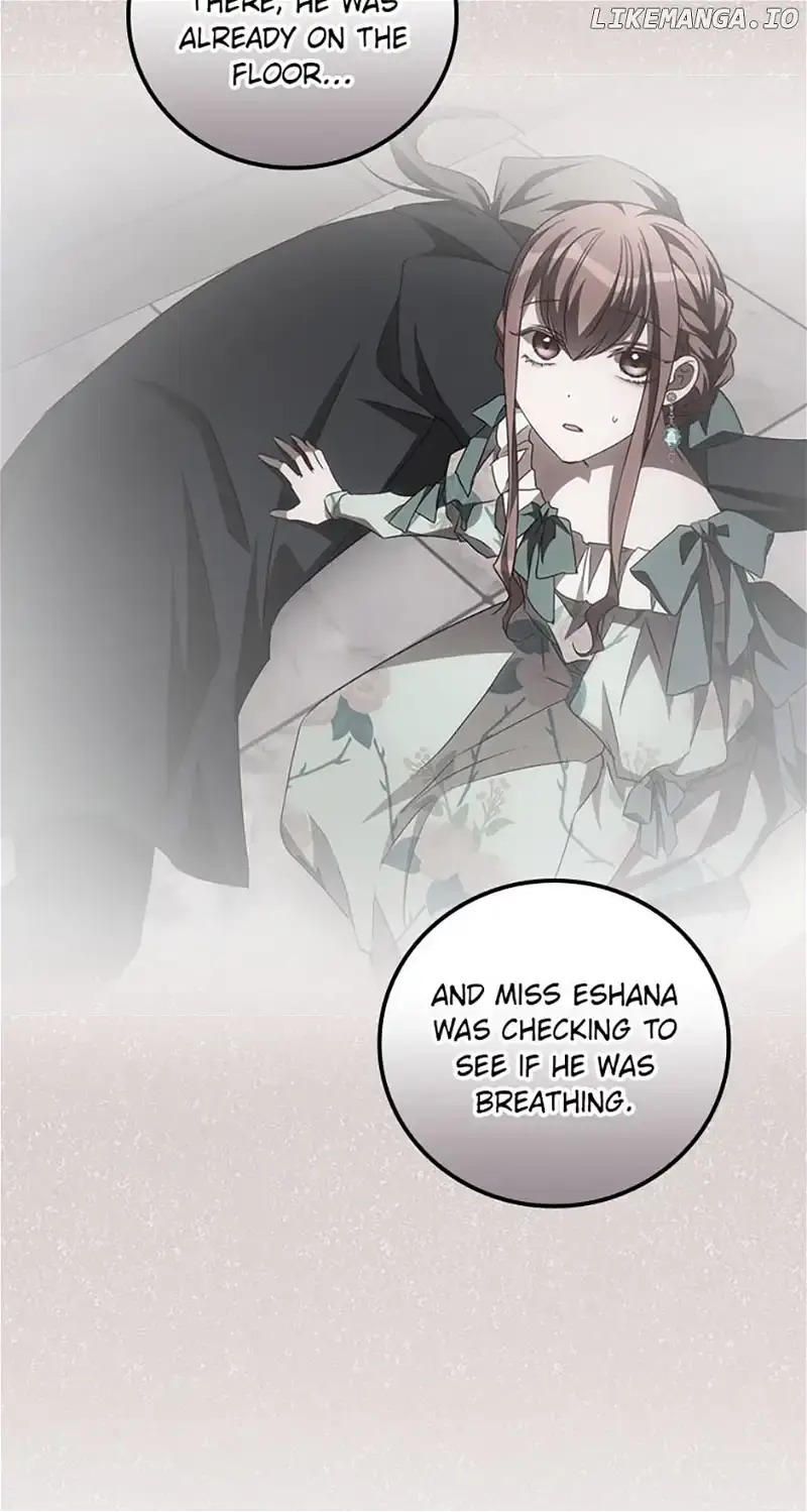 I Can See Your Death Chapter 57 Page 45