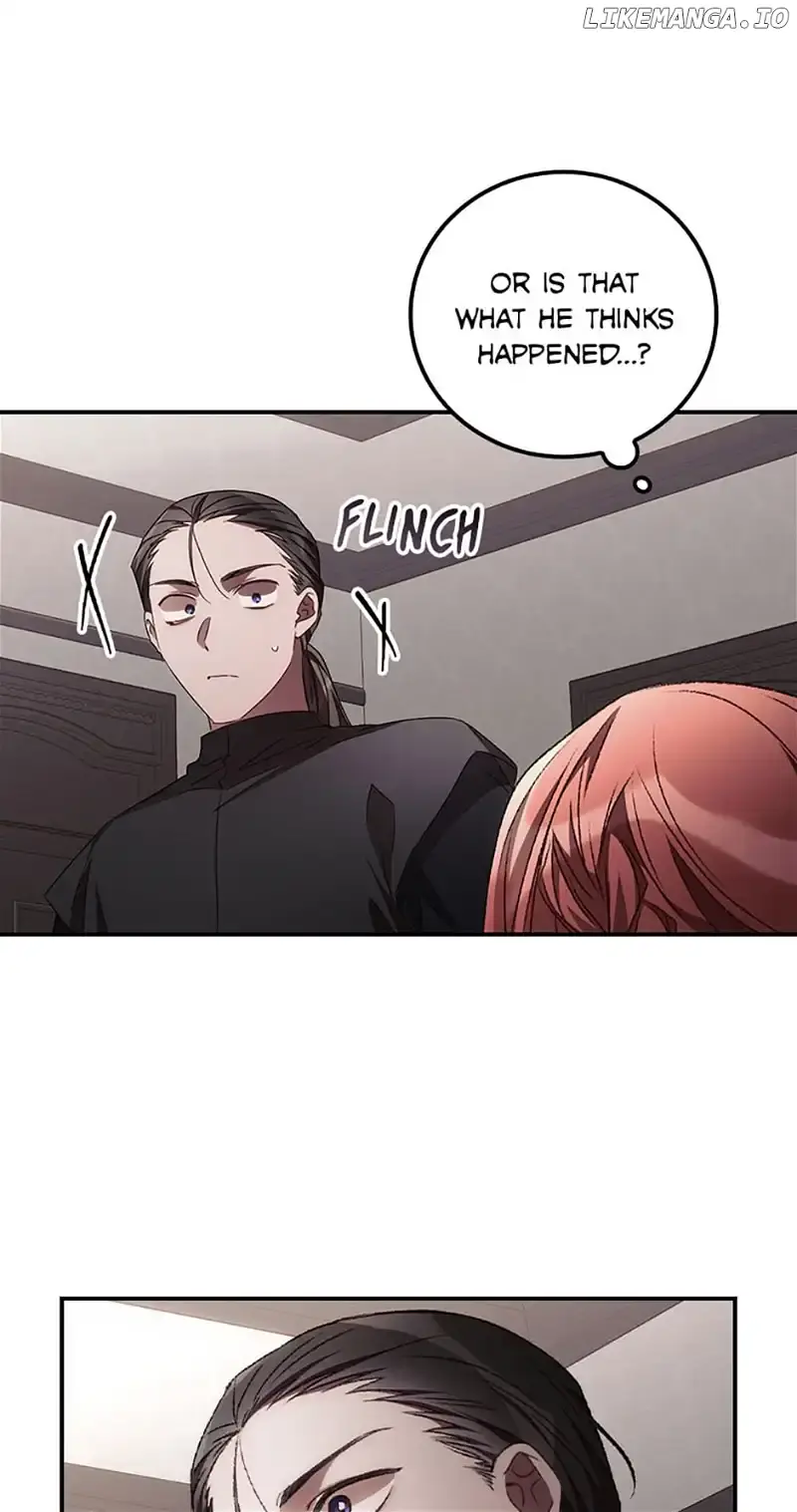 I Can See Your Death Chapter 57 Page 47