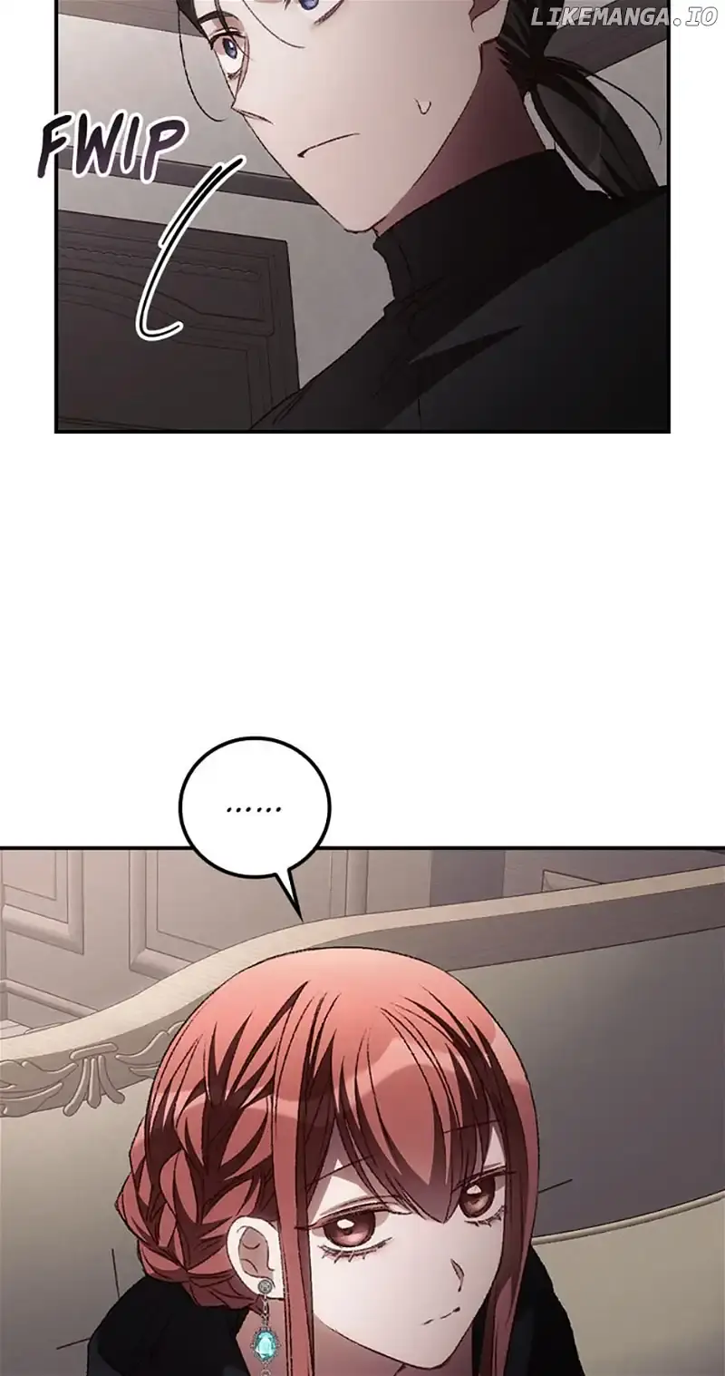 I Can See Your Death Chapter 57 Page 48