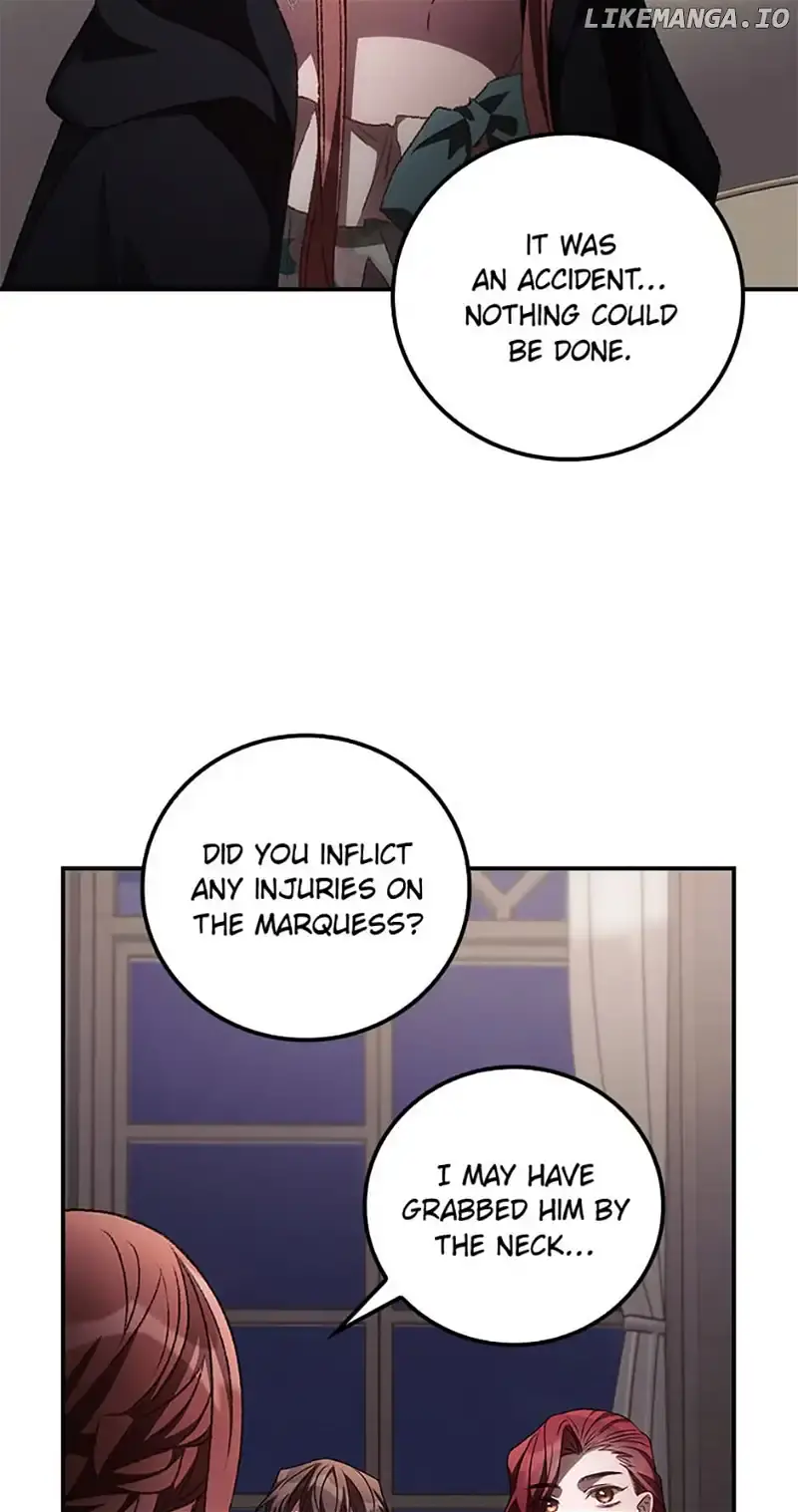 I Can See Your Death Chapter 57 Page 49