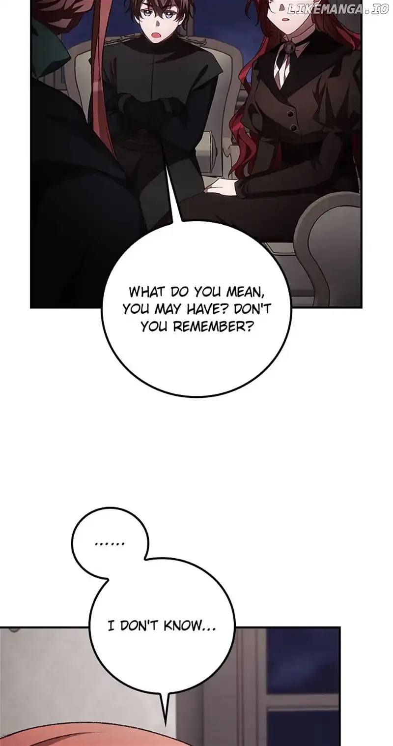I Can See Your Death Chapter 57 Page 50