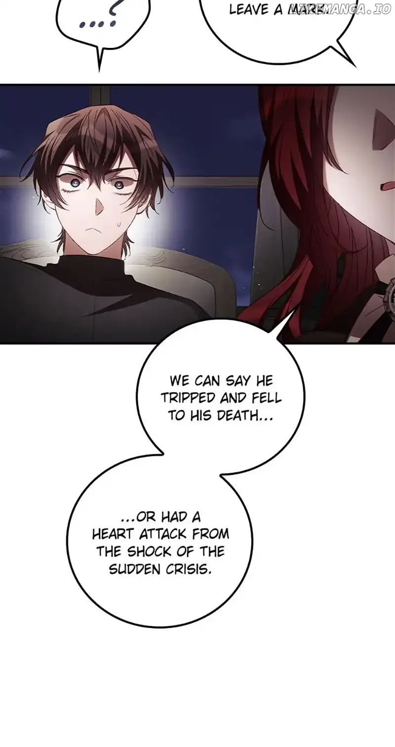 I Can See Your Death Chapter 57 Page 52