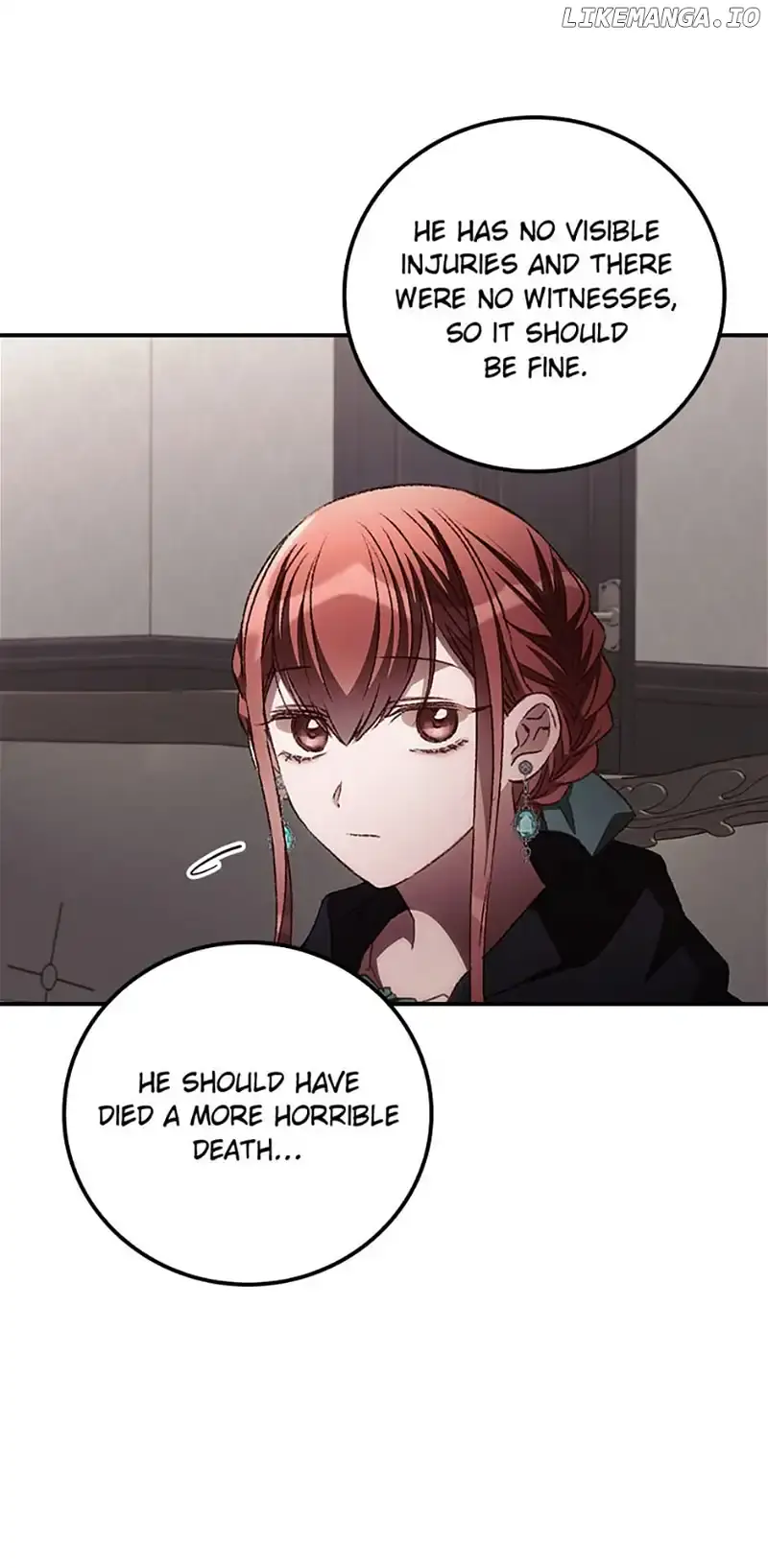 I Can See Your Death Chapter 57 Page 53