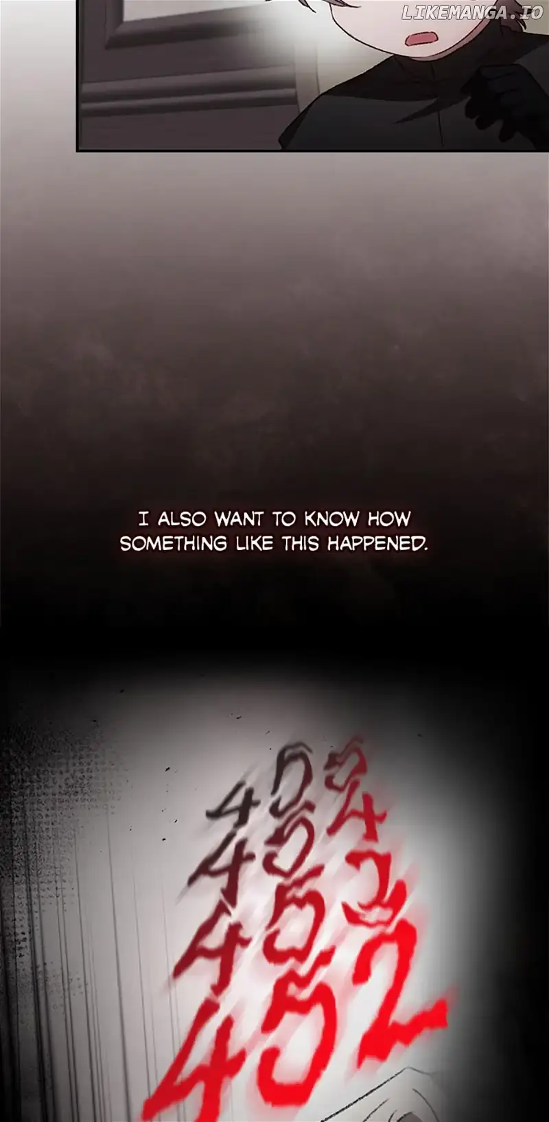 I Can See Your Death Chapter 57 Page 56