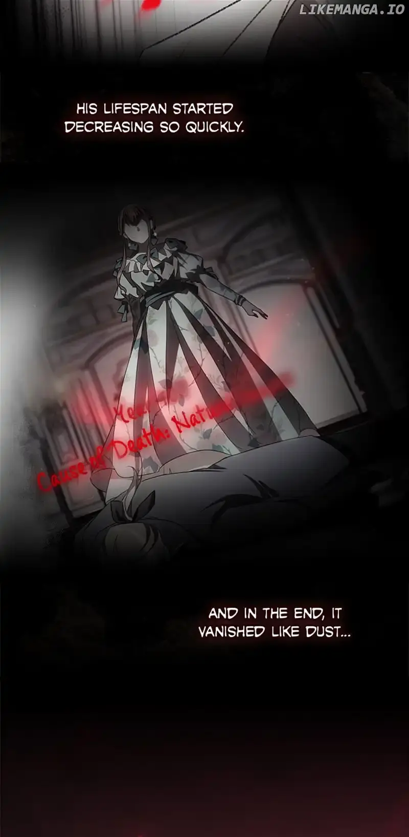 I Can See Your Death Chapter 57 Page 57