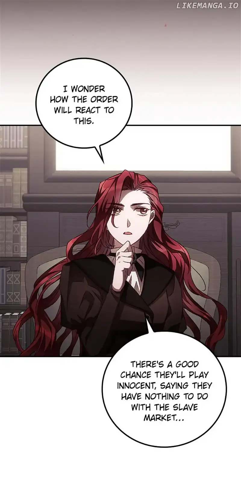 I Can See Your Death Chapter 57 Page 59