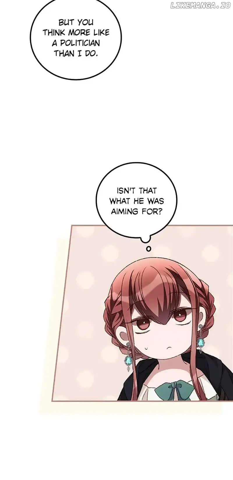 I Can See Your Death Chapter 57 Page 65