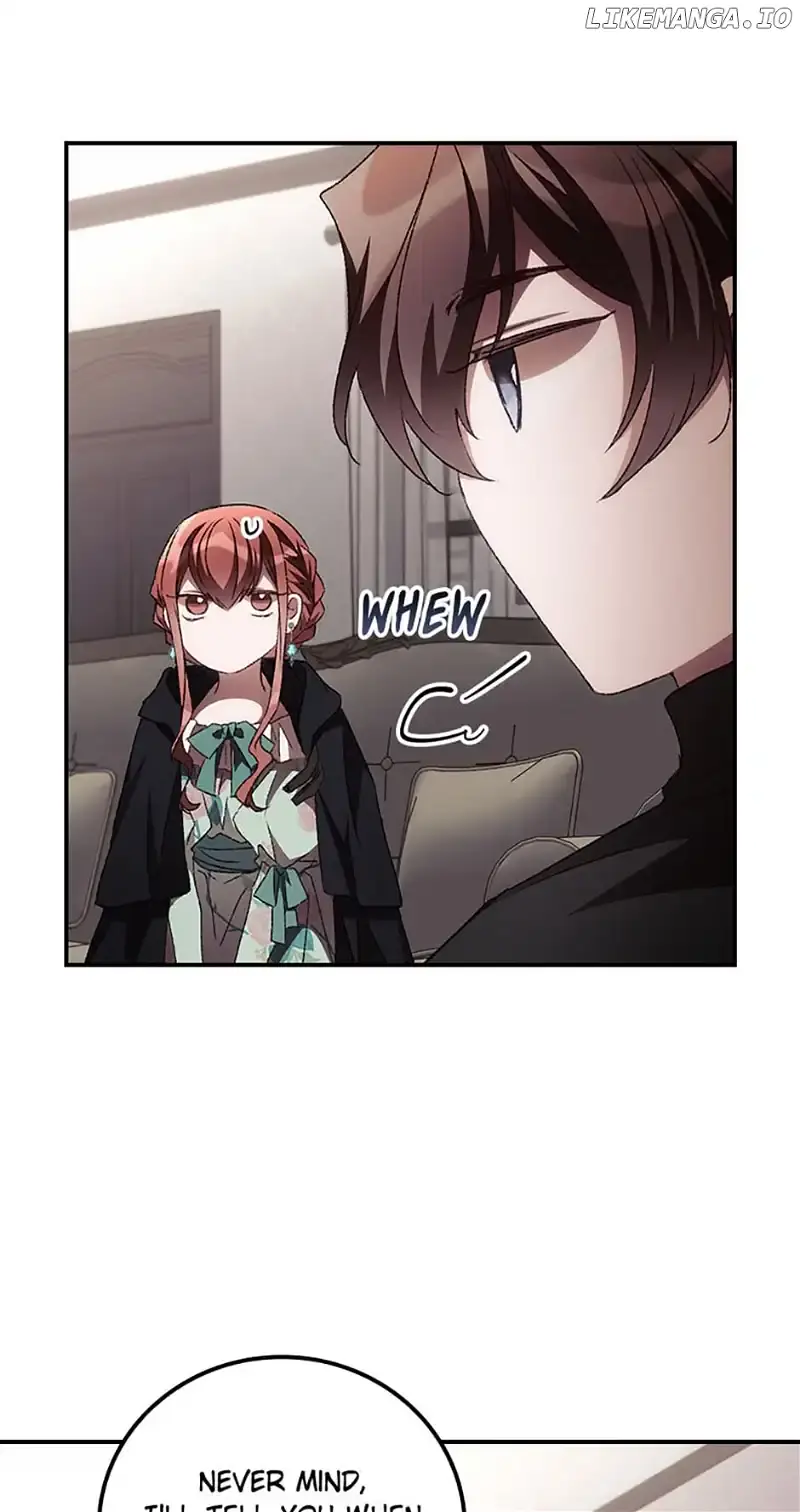 I Can See Your Death Chapter 57 Page 66