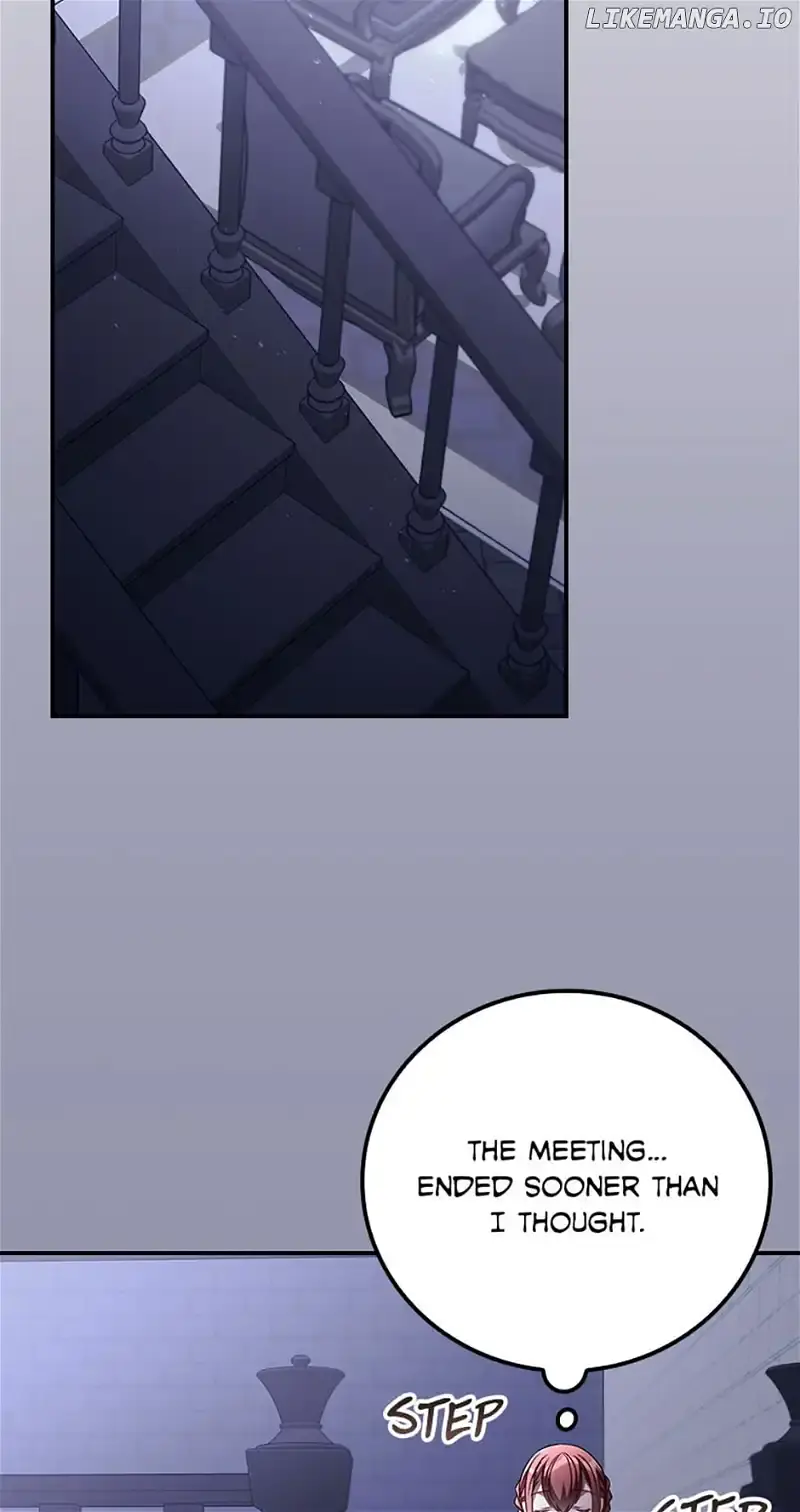 I Can See Your Death Chapter 57 Page 68