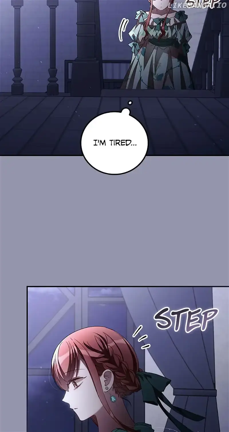 I Can See Your Death Chapter 57 Page 69