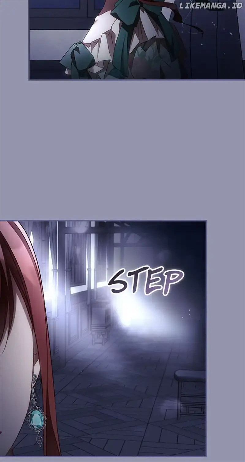 I Can See Your Death Chapter 57 Page 70