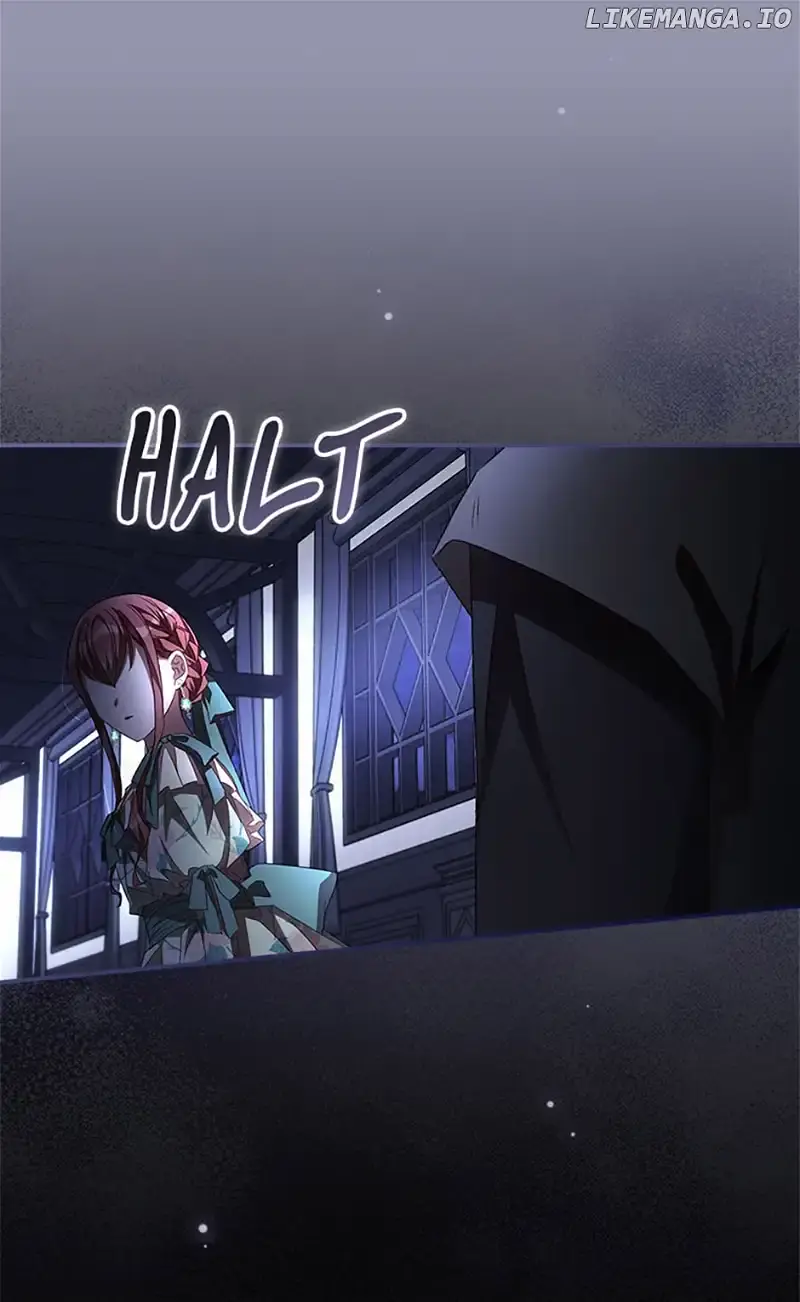 I Can See Your Death Chapter 57 Page 71