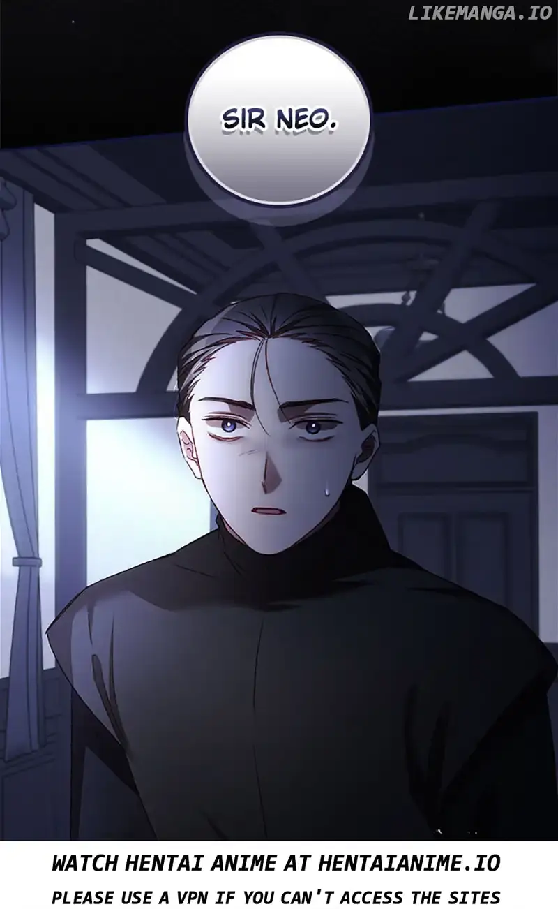 I Can See Your Death Chapter 57 Page 72