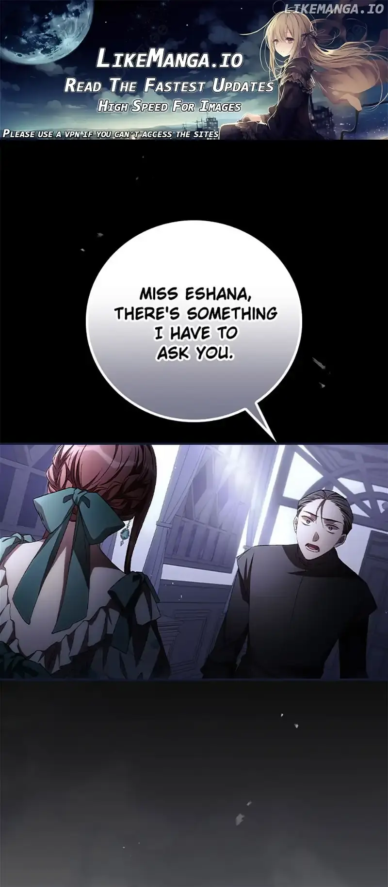 I Can See Your Death Chapter 58 Page 2