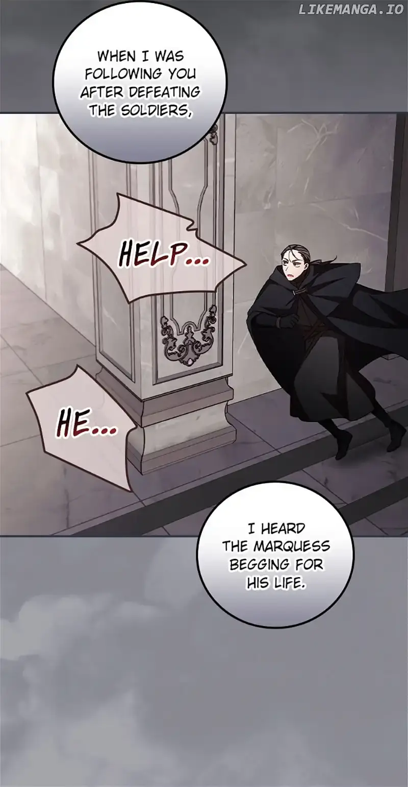 I Can See Your Death Chapter 58 Page 3