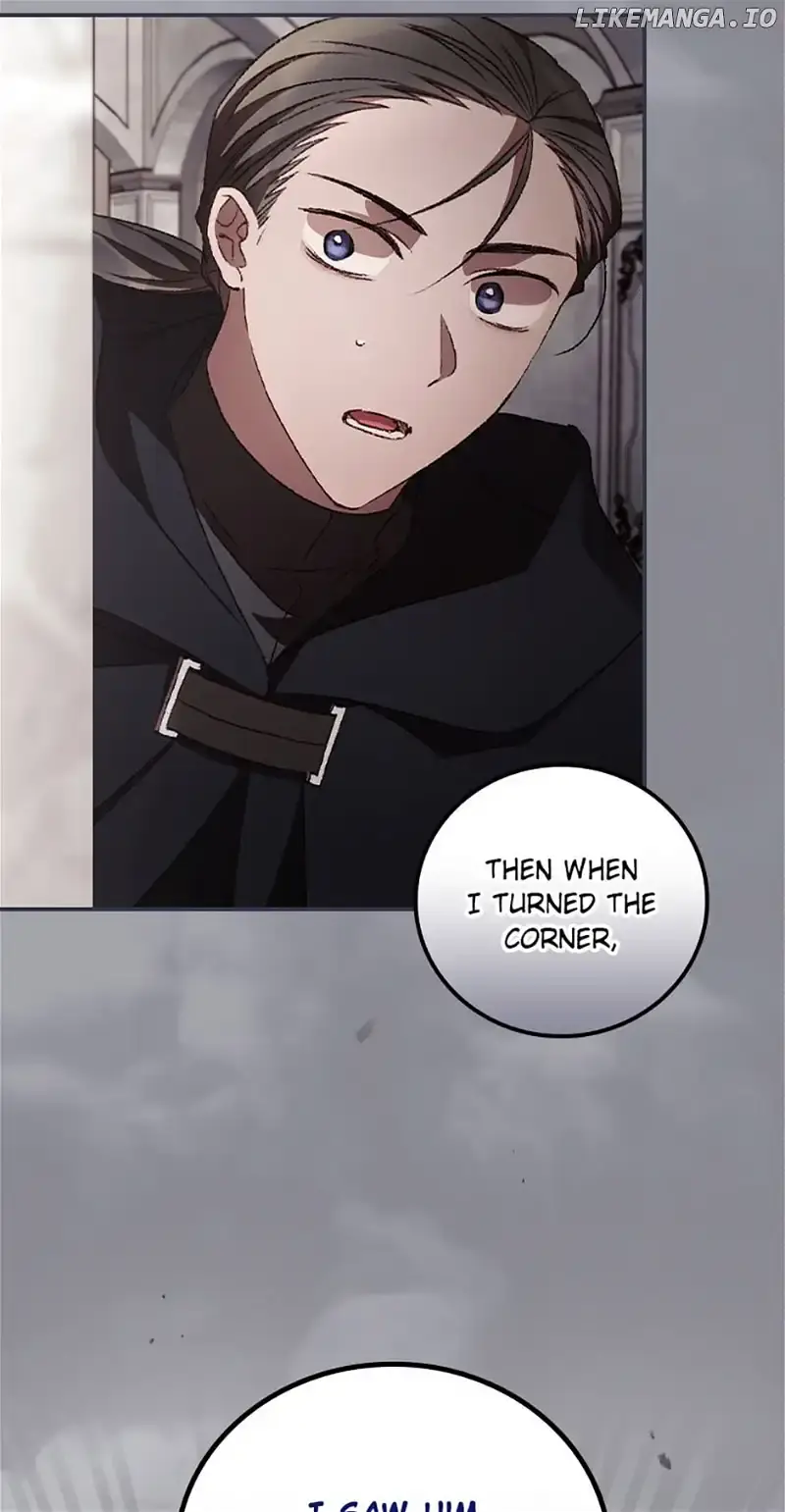 I Can See Your Death Chapter 58 Page 4