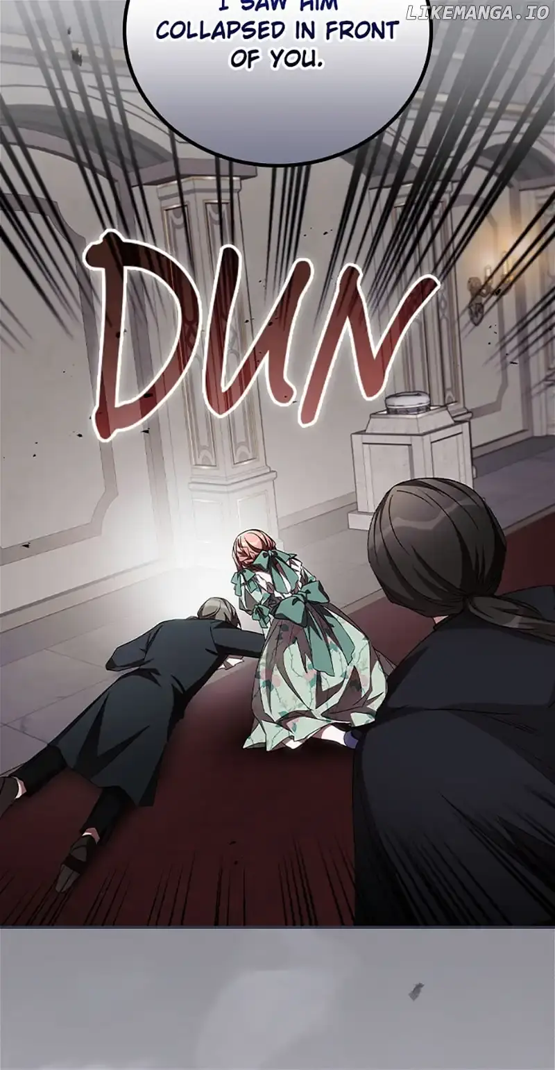 I Can See Your Death Chapter 58 Page 5
