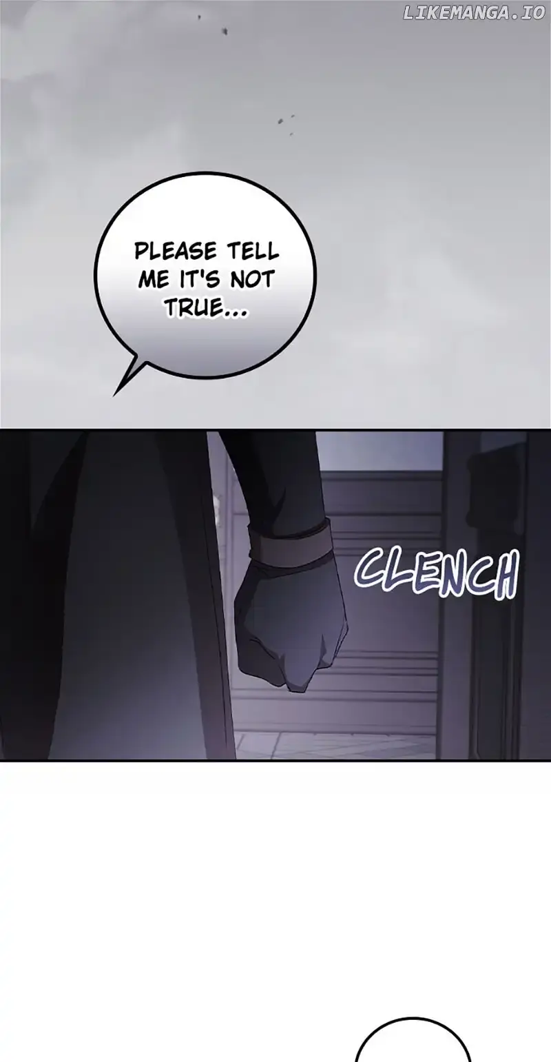 I Can See Your Death Chapter 58 Page 6