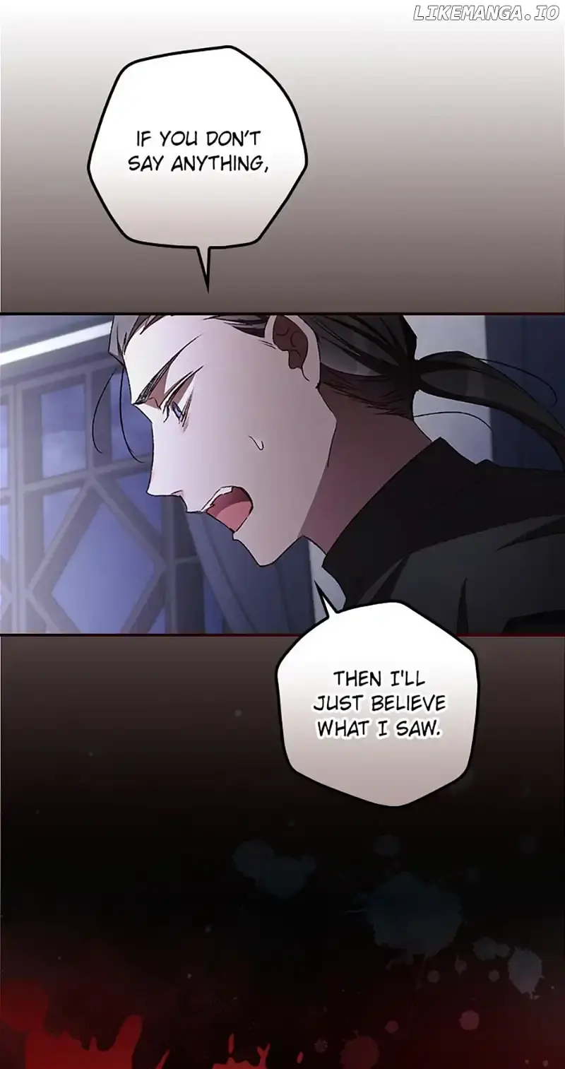I Can See Your Death Chapter 58 Page 8