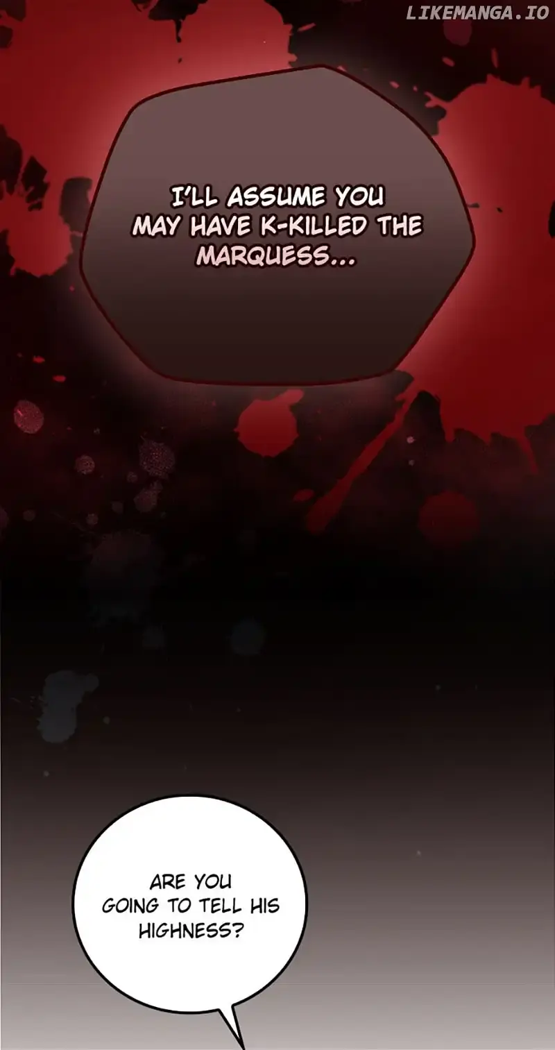 I Can See Your Death Chapter 58 Page 9