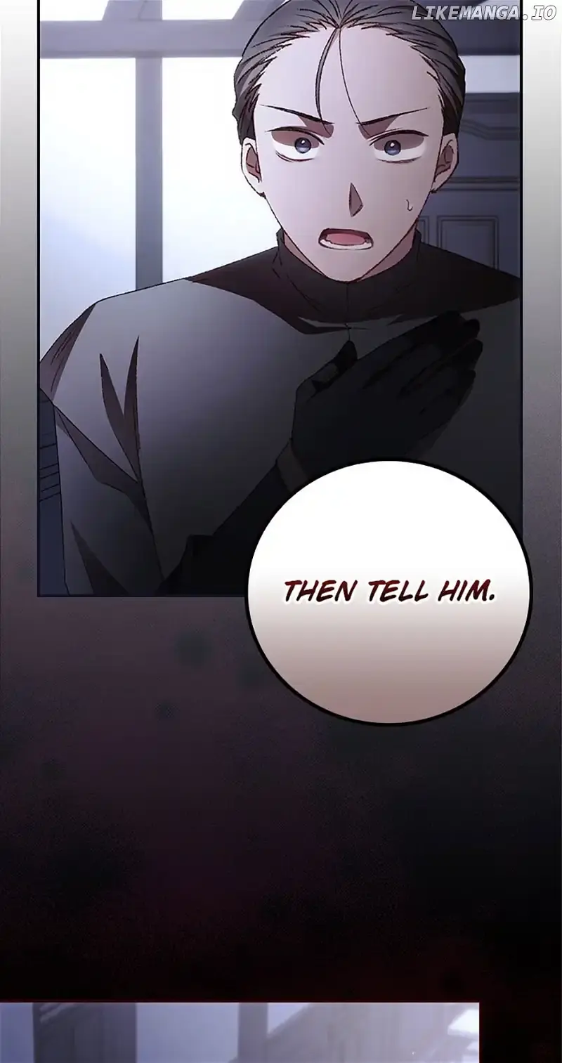 I Can See Your Death Chapter 58 Page 11