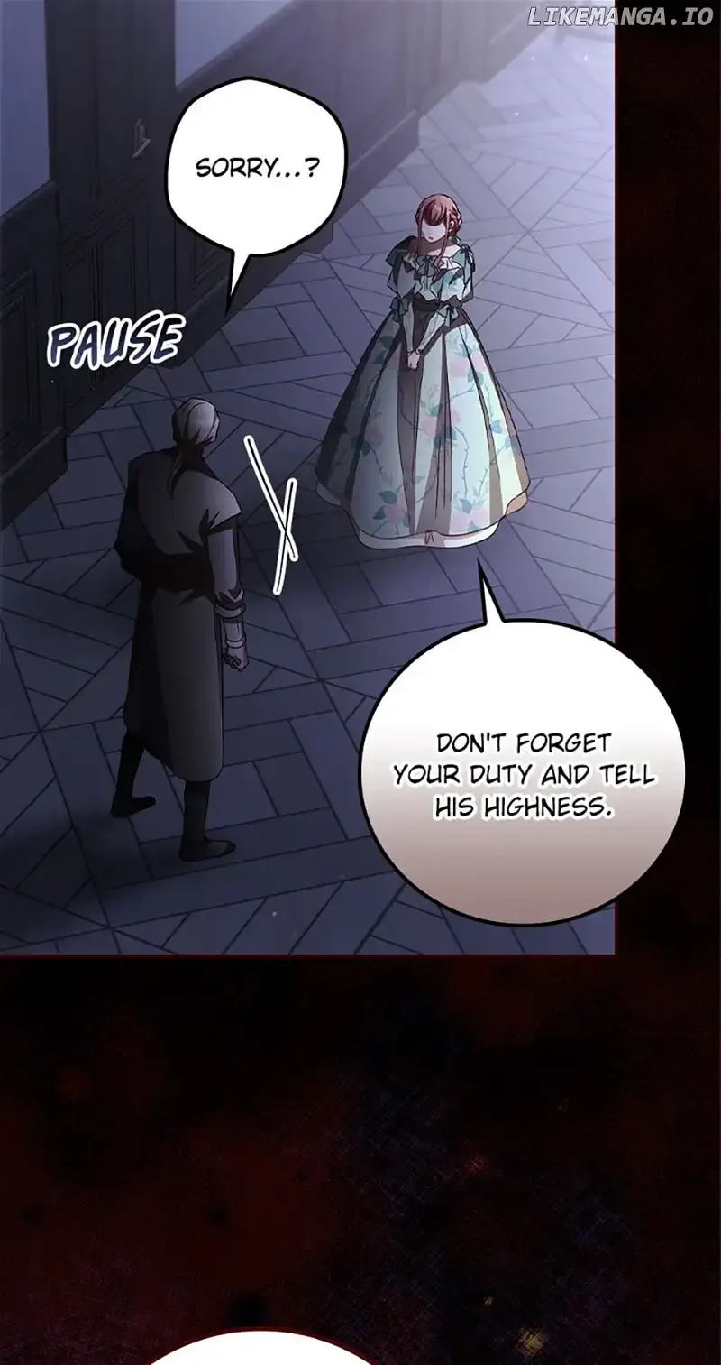 I Can See Your Death Chapter 58 Page 12