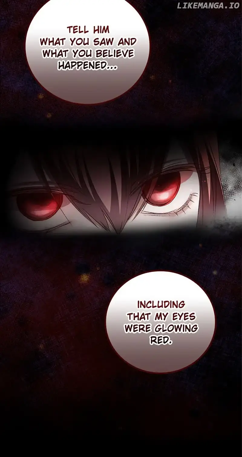 I Can See Your Death Chapter 58 Page 13