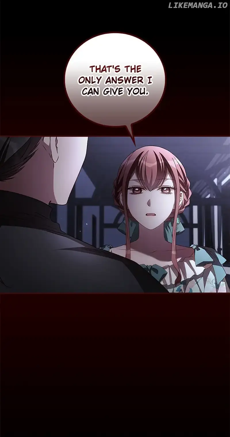 I Can See Your Death Chapter 58 Page 14