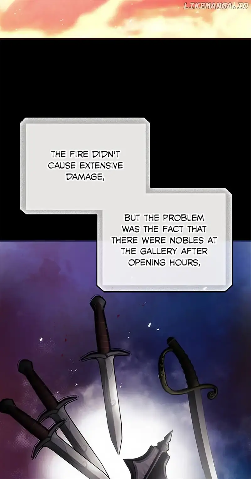 I Can See Your Death Chapter 58 Page 17