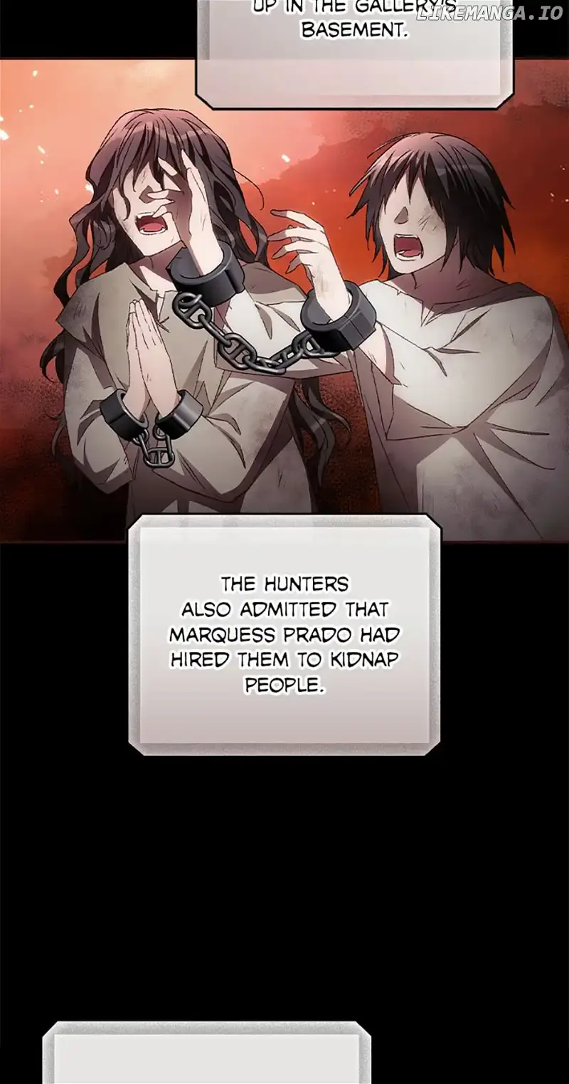 I Can See Your Death Chapter 58 Page 19