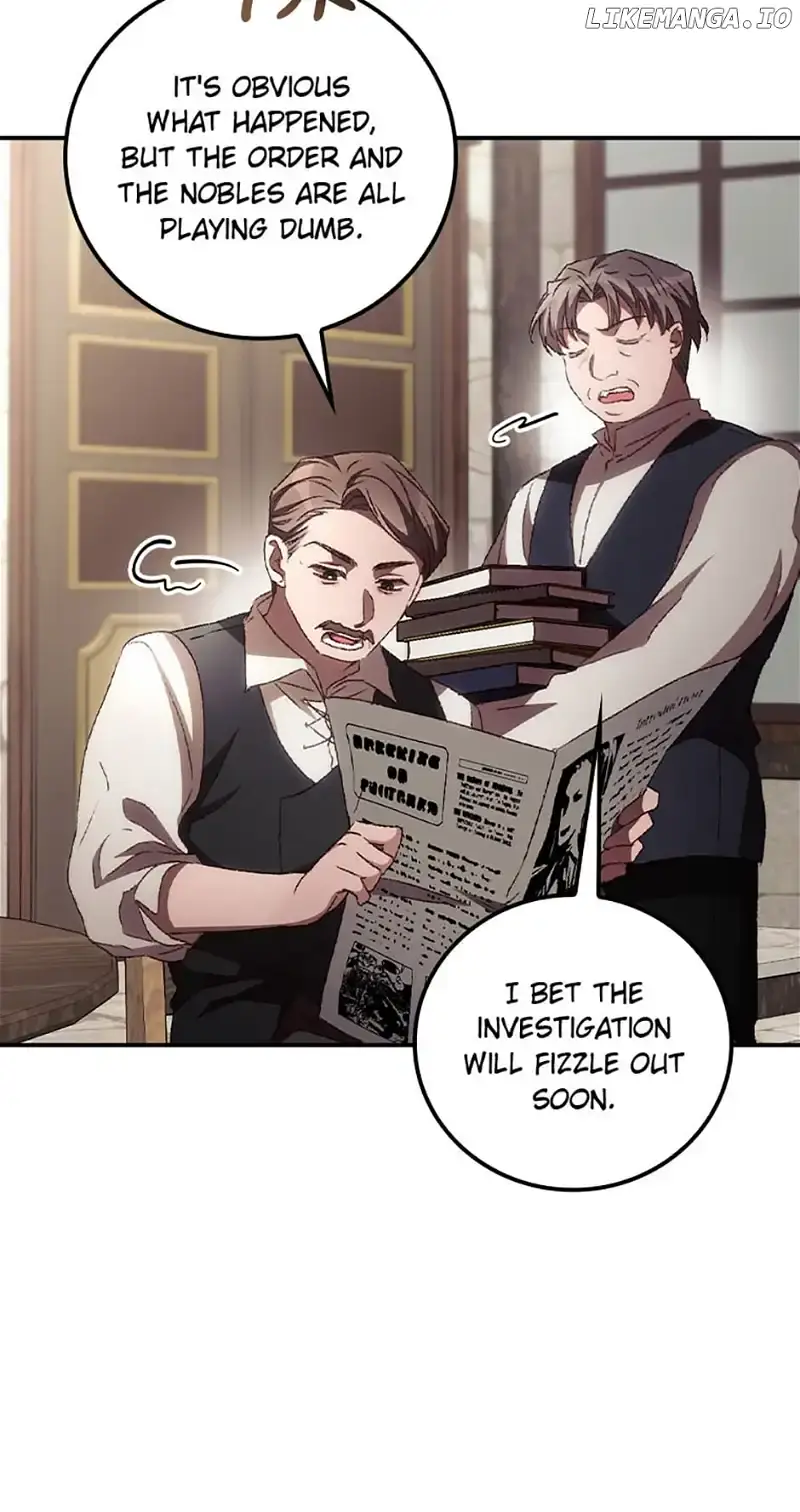 I Can See Your Death Chapter 58 Page 25