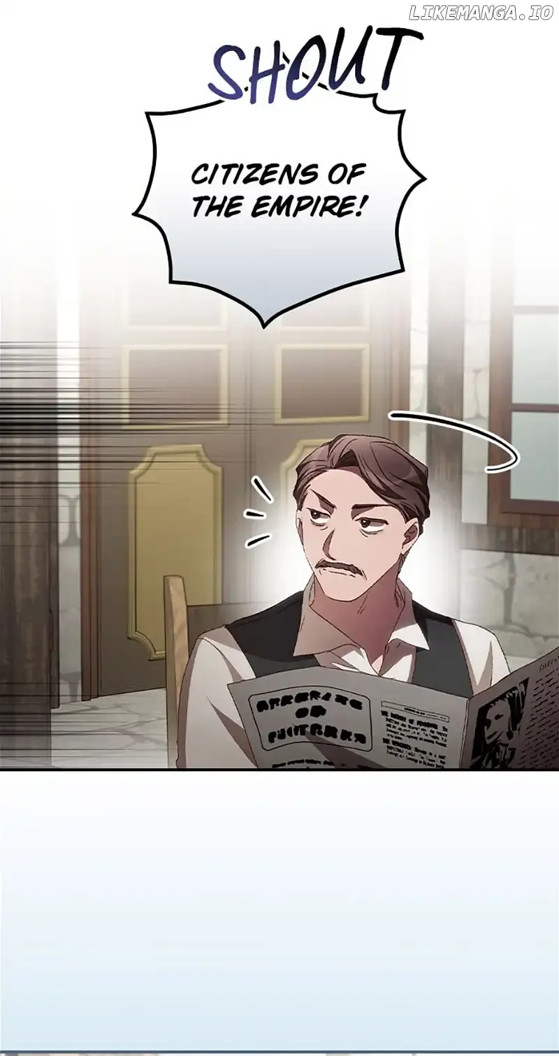 I Can See Your Death Chapter 58 Page 26