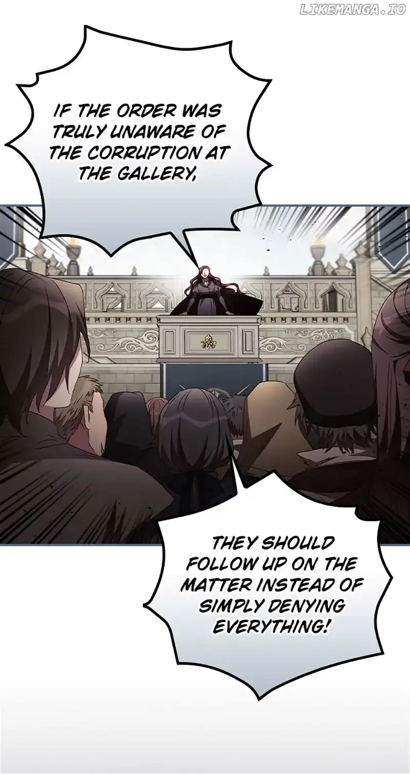 I Can See Your Death Chapter 58 Page 28