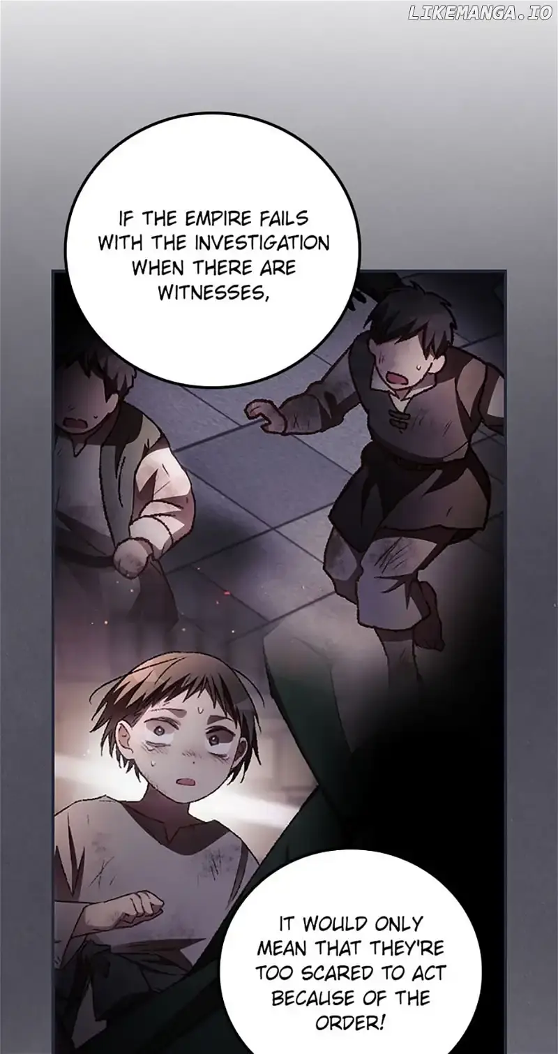 I Can See Your Death Chapter 58 Page 29