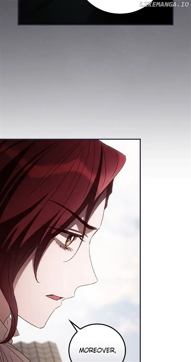 I Can See Your Death Chapter 58 Page 30